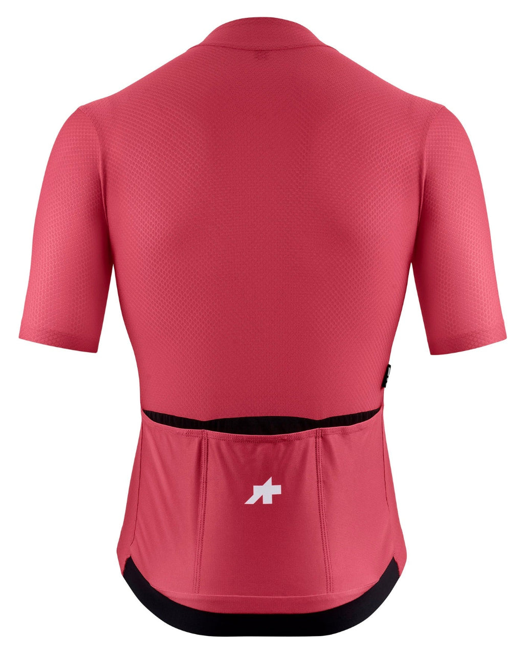 ASSOS / アソス】EQUIPE R JERSEY S11 deadly berry（標準グレード