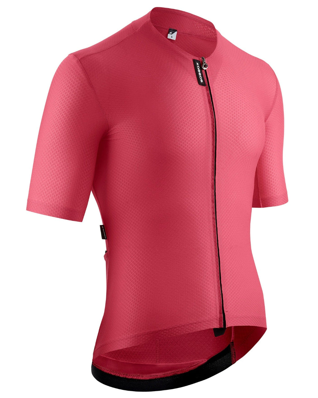 ASSOS / アソス】EQUIPE R JERSEY S11 deadly berry（標準グレード