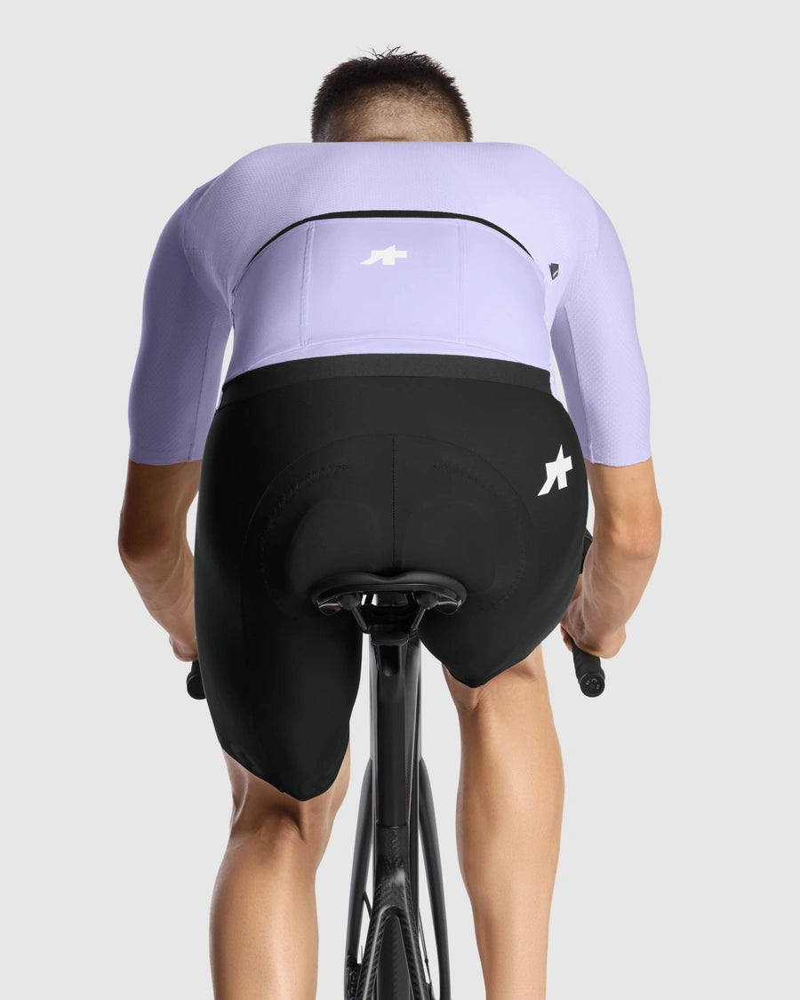 EQUIPE R SS JERSEY S11 stella lavender（レーシング系 半袖ジャージ）