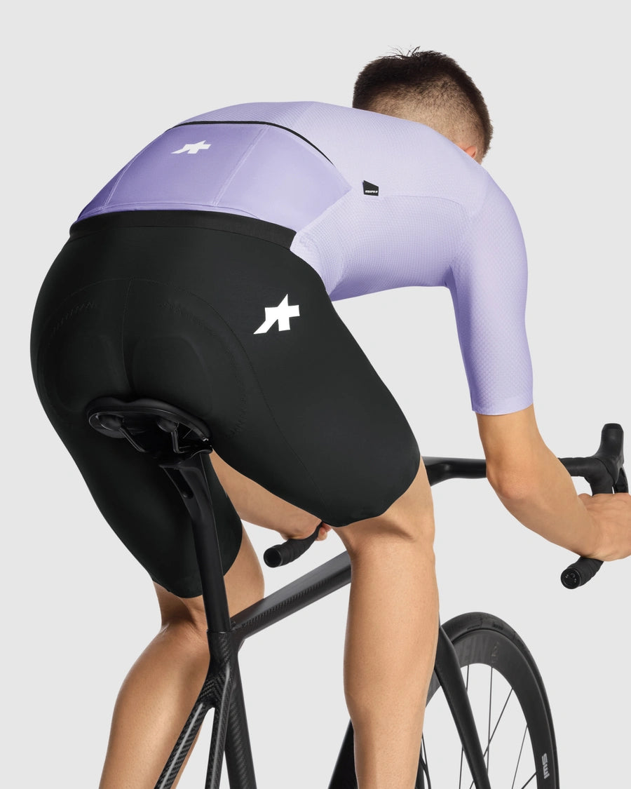 EQUIPE R SS JERSEY S11 stella lavender（レーシング系 半袖ジャージ）