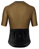 EQUIPE RSR JERSEY S11 jupiter gold（最上級グレード / レーシング / ファスナーレス 半袖ジャージ）