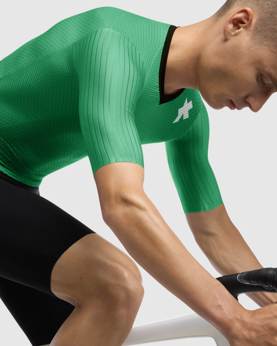 EQUIPE RSR JERSEY S11 viper green（最上級グレード / レーシング