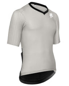 EQUIPE RSR JERSEY S11 almond milk（最上級グレード / レーシング / ファスナーレス 半袖ジャージ）
