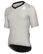 EQUIPE RSR JERSEY S11 almond milk（最上級グレード / レーシング / ファスナーレス 半袖ジャージ）