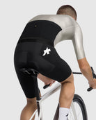 EQUIPE RSR JERSEY S11 almond milk（最上級グレード / レーシング / ファスナーレス 半袖ジャージ）