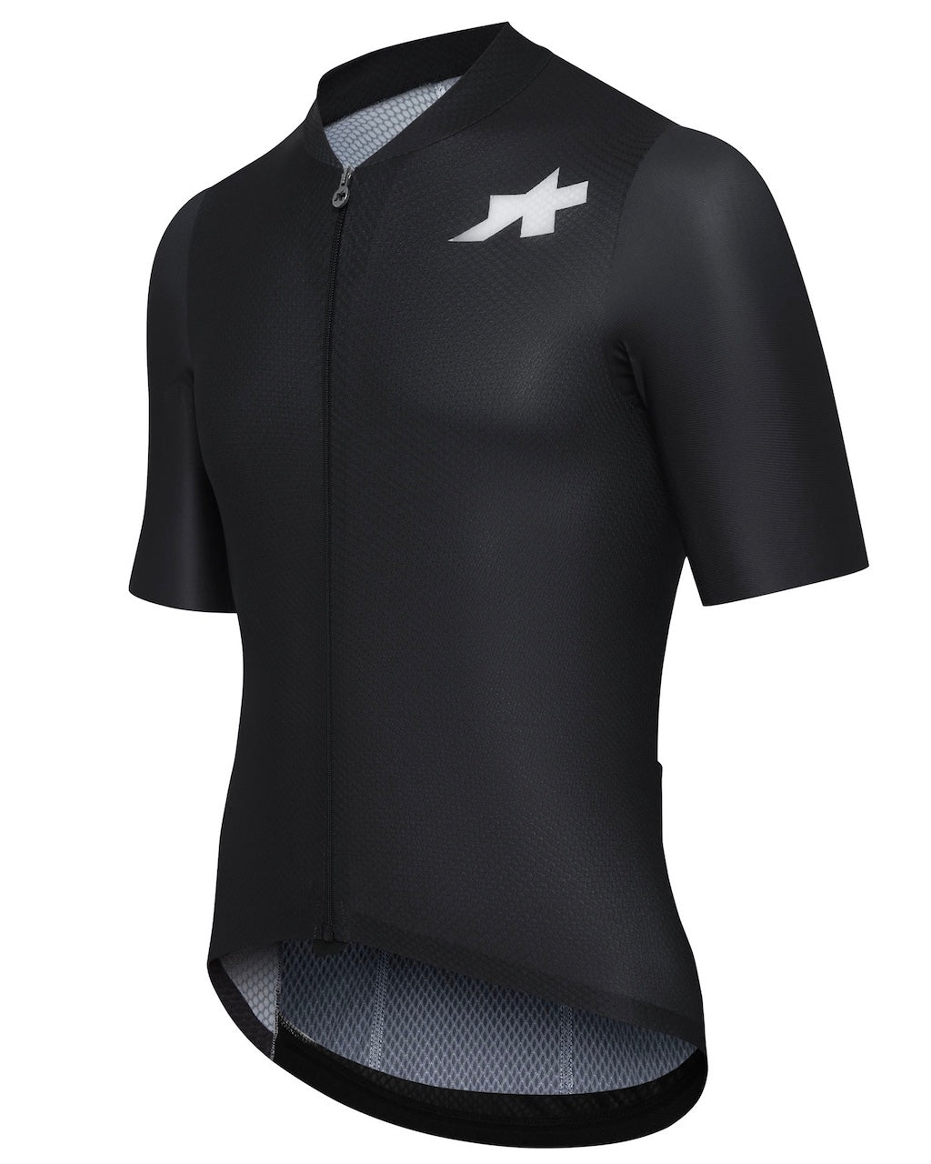 アソス ミレGT 半袖　assos MILLE GT ASSOS / アソス】MILLE GT JERSEY S11 EVO black（標準グレード
