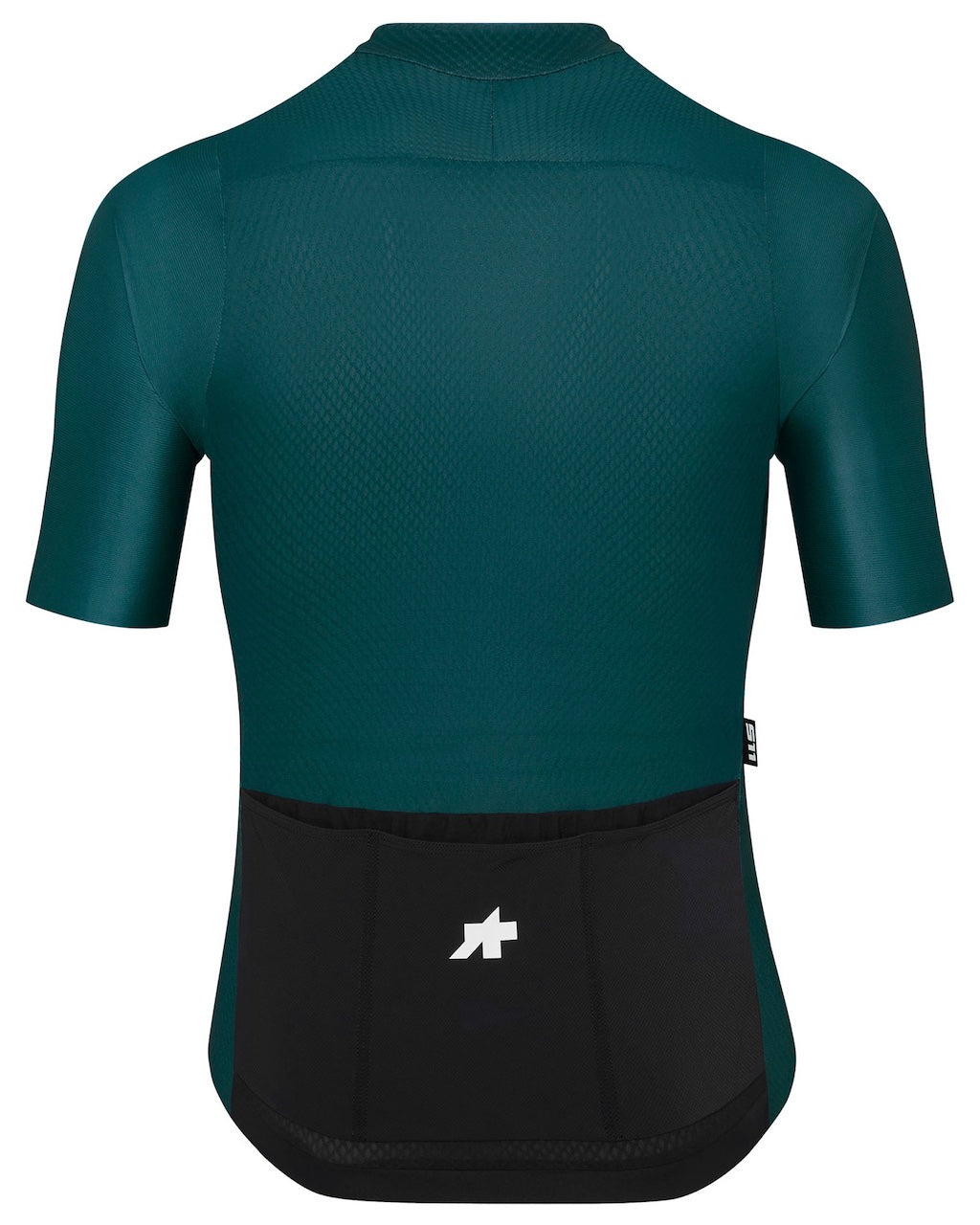 ASSOS / アソス】MILLE GT JERSEY S11 EVO deep petrol（標準グレード