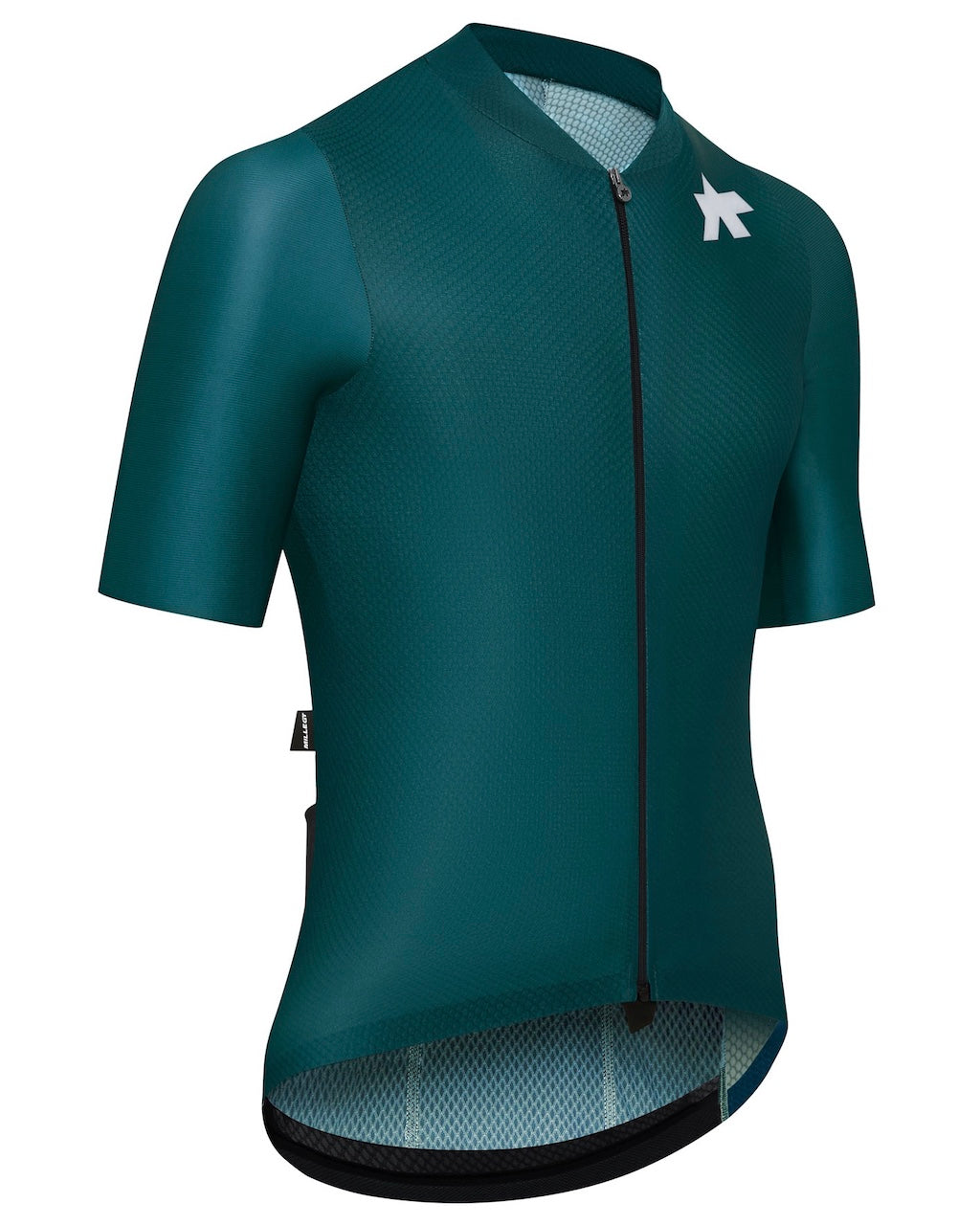 ASSOS / アソス】MILLE GT JERSEY S11 EVO deep petrol（標準グレード