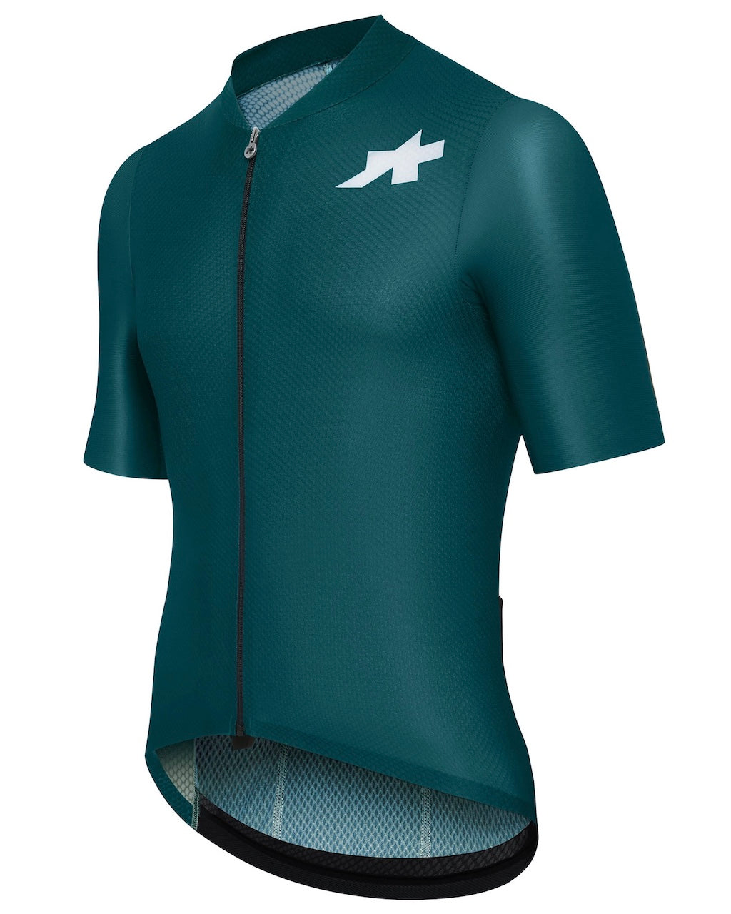 ASSOS / アソス】MILLE GT JERSEY S11 EVO deep petrol（標準グレード