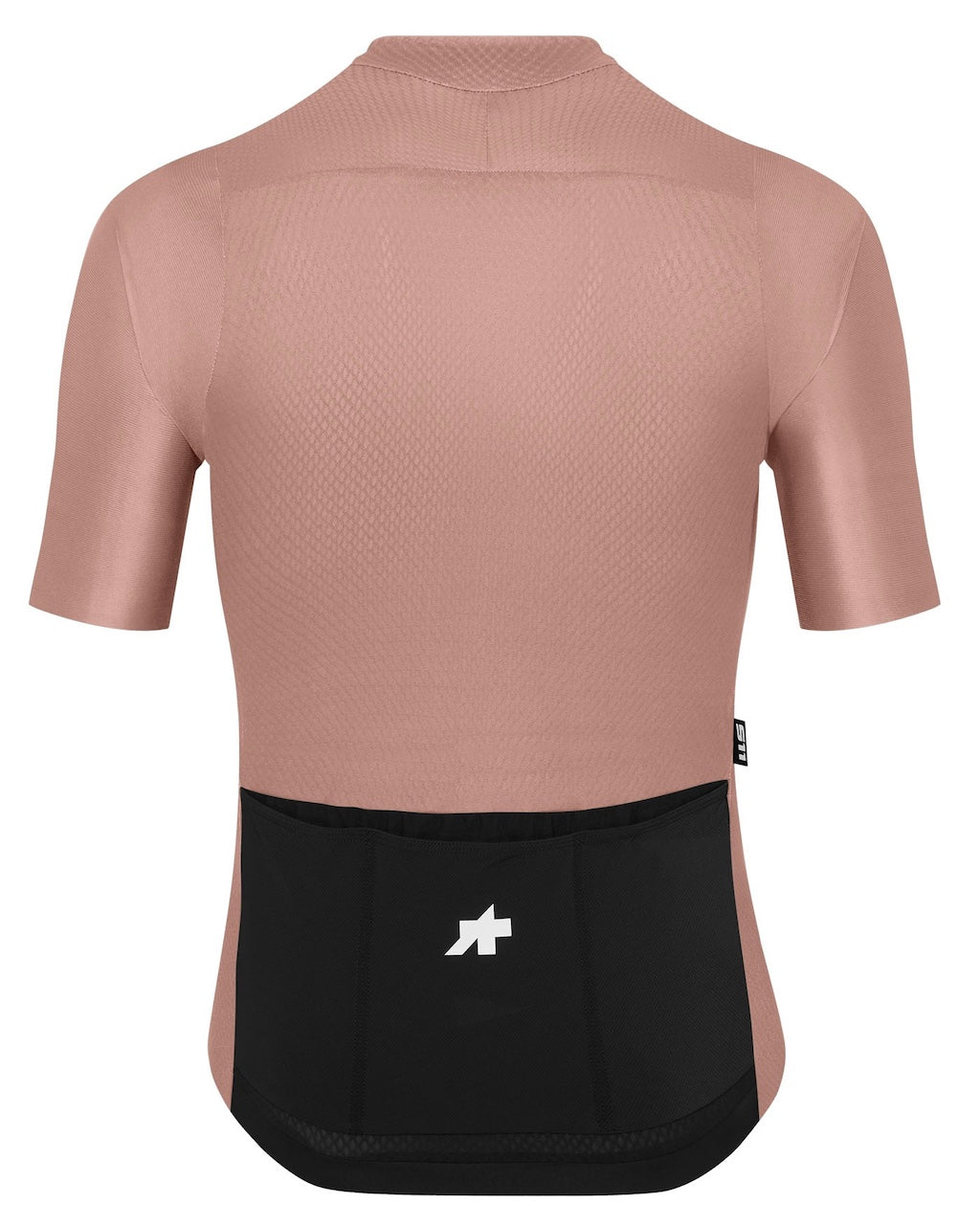 ASSOS / アソス】MILLE GT JERSEY S11 EVO blossom pink（標準グレード