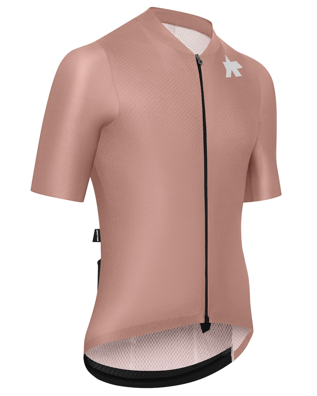 ASSOS / アソス】MILLE GT JERSEY S11 EVO blossom pink（標準グレード