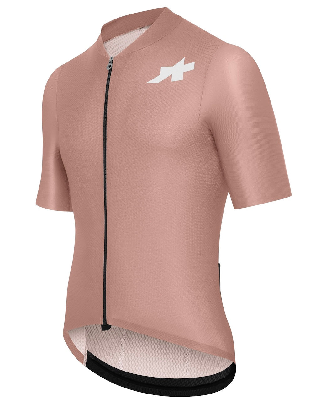 ASSOS / アソス】MILLE GT JERSEY S11 EVO blossom pink（標準グレード