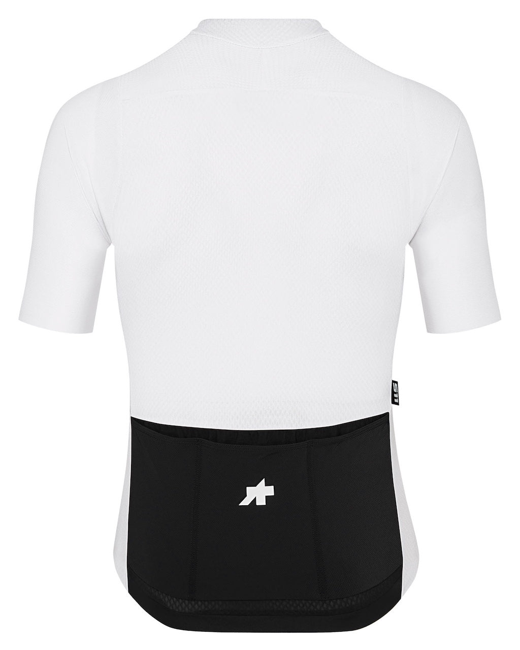 MILLE GT JERSEY S11 EVO white（標準グレード / エンデュランス 半袖ジャージ）