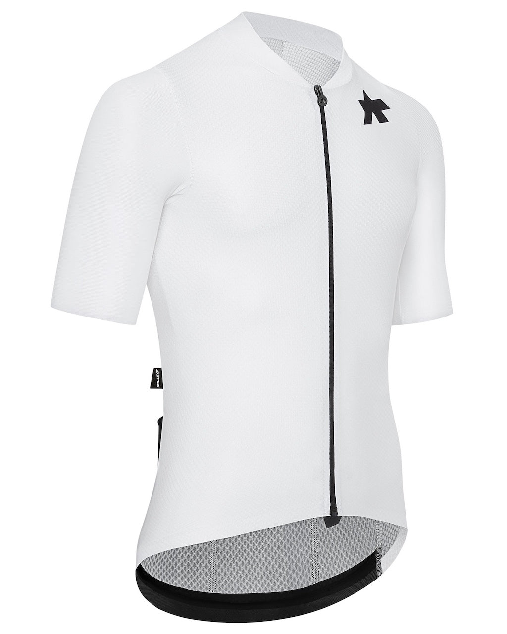 MILLE GT JERSEY S11 EVO white（標準グレード / エンデュランス 半袖ジャージ）