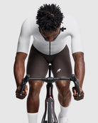 MILLE GT JERSEY S11 EVO white（標準グレード / エンデュランス 半袖ジャージ）