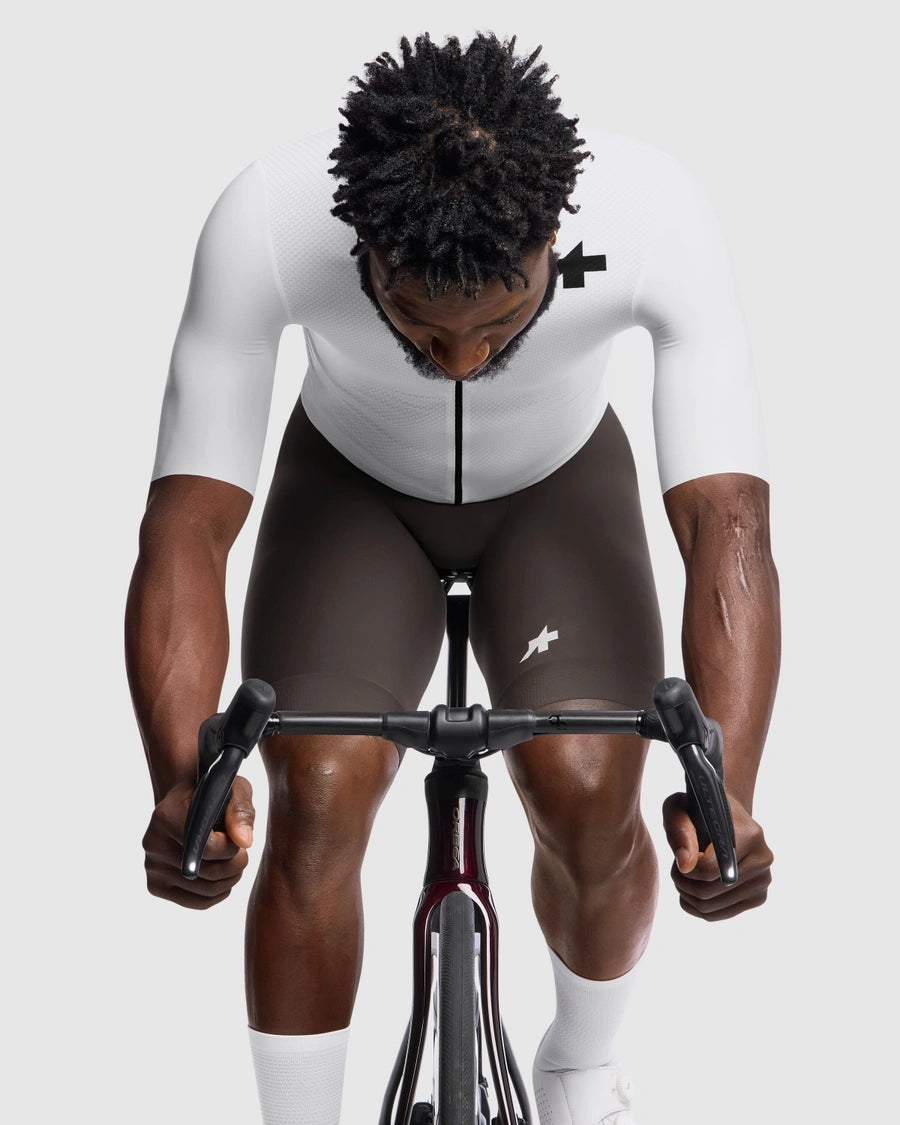 MILLE GT JERSEY S11 EVO white（標準グレード / エンデュランス 半袖ジャージ）