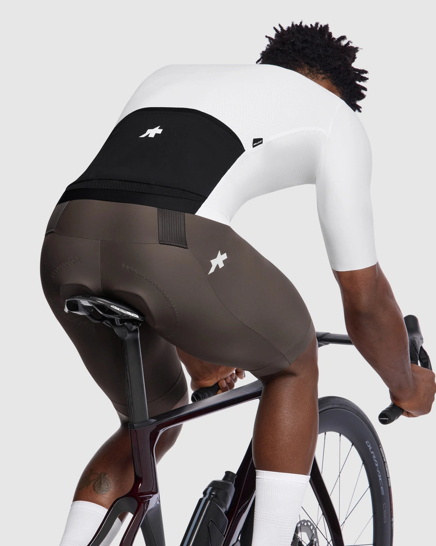MILLE GT JERSEY S11 EVO white（標準グレード / エンデュランス 半袖ジャージ）
