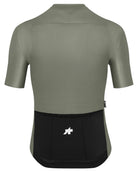 MILLE GT JERSEY S11 EVO edge green（標準グレード / エンデュランス 半袖ジャージ）/ Sサイズ 1点限り