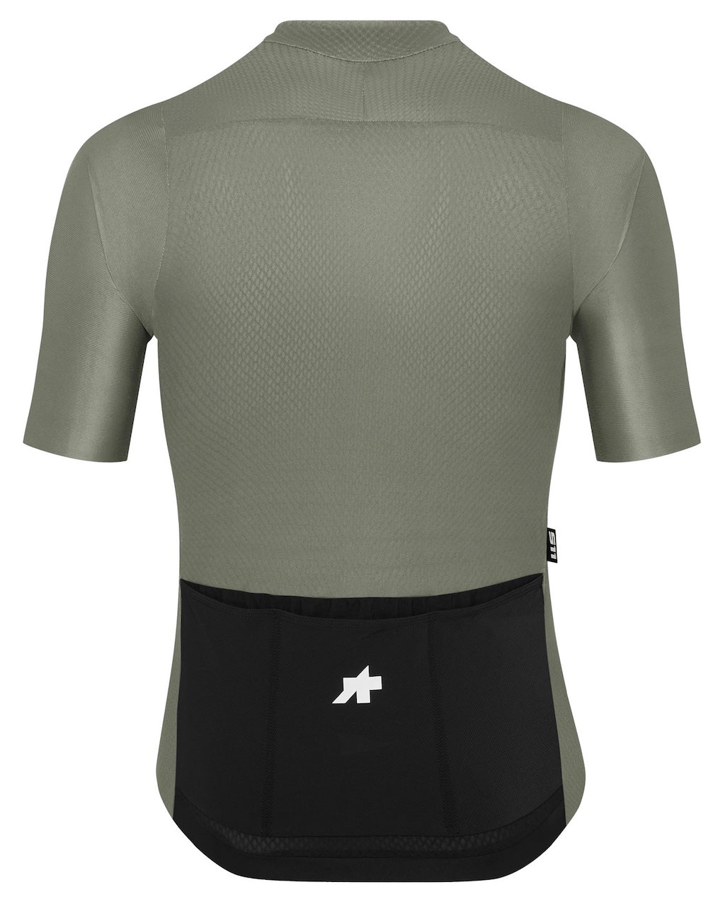 ASSOS / アソス】MILLE GT SS JERSEY S11 EVO edge green