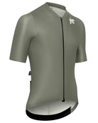 MILLE GT JERSEY S11 EVO edge green（標準グレード / エンデュランス 半袖ジャージ）/ Sサイズ 1点限り