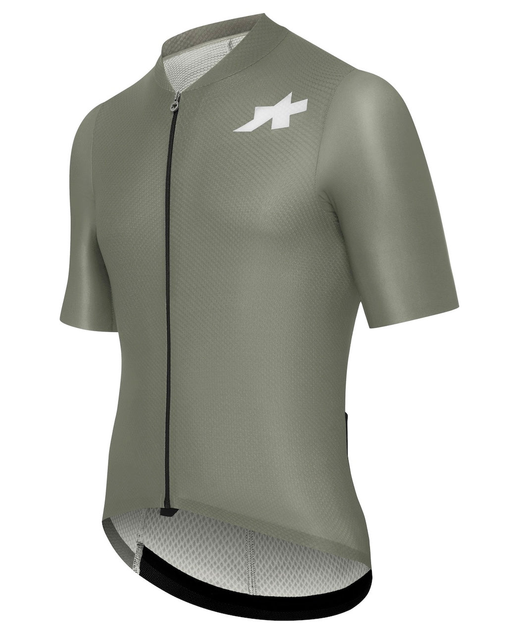 MILLE GT JERSEY S11 EVO edge green（標準グレード / エンデュランス 半袖ジャージ）/ Sサイズ 1点限り