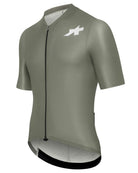 MILLE GT JERSEY S11 EVO edge green（標準グレード / エンデュランス 半袖ジャージ）/ Sサイズ 1点限り