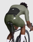 MILLE GT JERSEY S11 EVO edge green（標準グレード / エンデュランス 半袖ジャージ）/ Sサイズ 1点限り