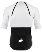 EQUIPE RSR BOLIDE JERSEY S11 white（最上級グレード / レーシング / 夏向け半袖ジャージ）