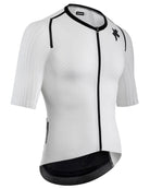 EQUIPE RSR BOLIDE JERSEY S11 white（最上級グレード / レーシング / 夏向け半袖ジャージ）