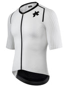 EQUIPE RSR BOLIDE JERSEY S11 white（最上級グレード / レーシング / 夏向け半袖ジャージ）