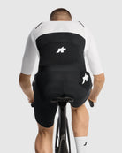 EQUIPE RSR BOLIDE JERSEY S11 white（最上級グレード / レーシング / 夏向け半袖ジャージ）