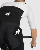 EQUIPE RSR BOLIDE JERSEY S11 white（最上級グレード / レーシング / 夏向け半袖ジャージ）