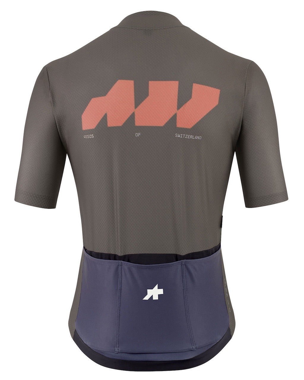 ASSOS / アソス】EQUIPE R JERSEY 