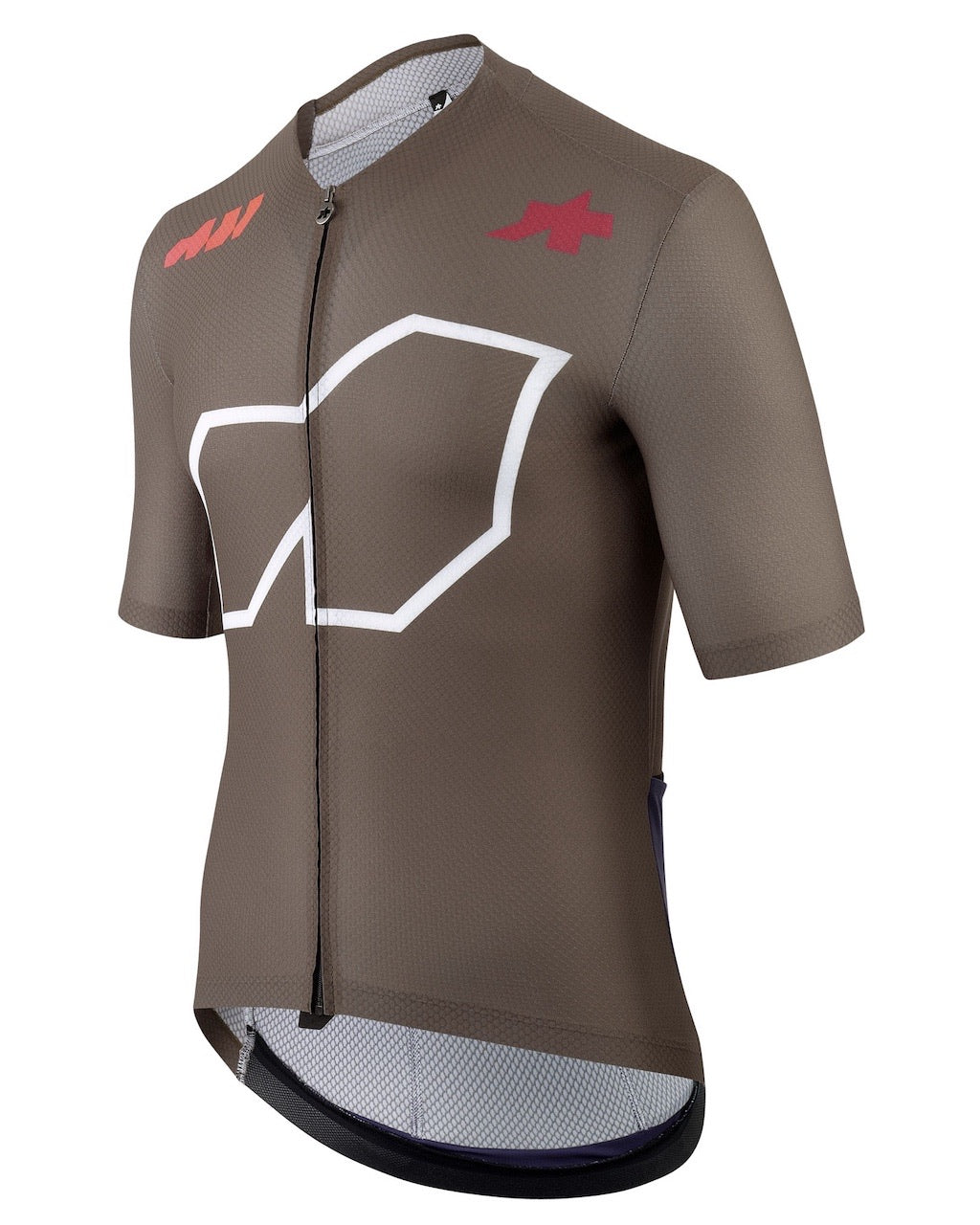 ASSOS / アソス】EQUIPE R JERSEY 