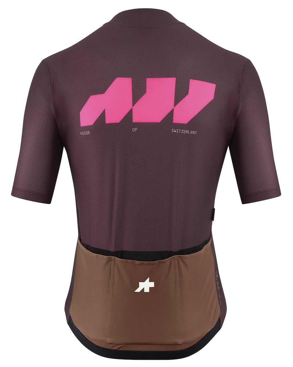ASSOS / アソス】EQUIPE R JERSEY 