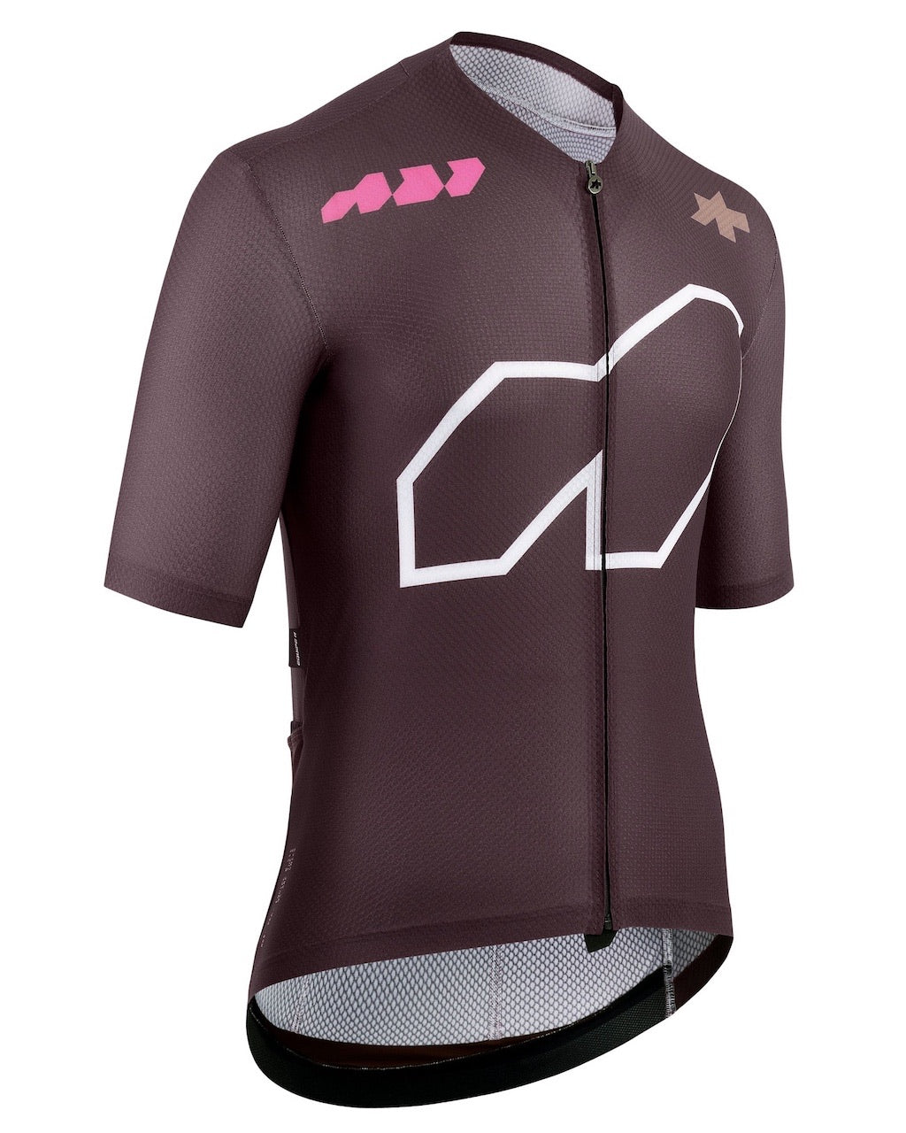 選手支給品 クベカアソス シグネチャートラックパンツ プロチーム Assos ASSOS / アソス】EQUIPE R JERSEY 