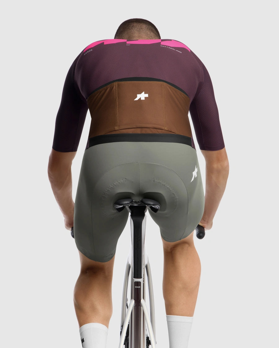 ASSOS / アソス】EQUIPE R JERSEY 