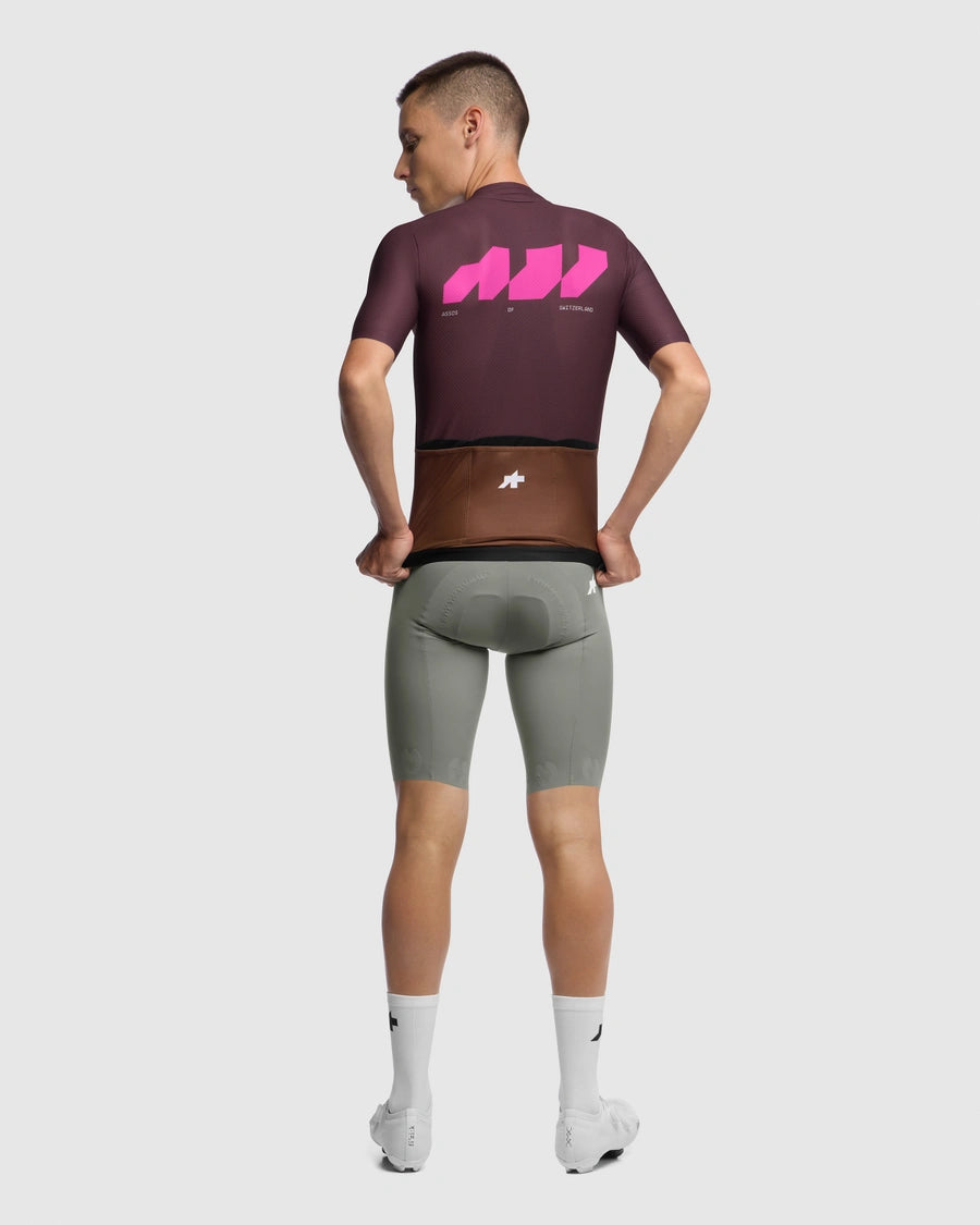 ASSOS / アソス】EQUIPE R JERSEY 