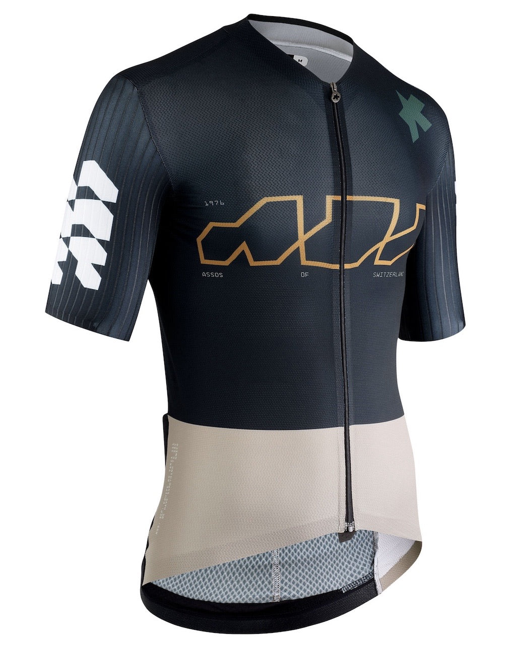 ASSOS / アソス】EQUIPE RS JERSEY 