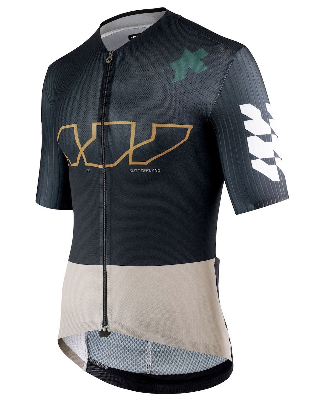 ASSOS / アソス】EQUIPE RS JERSEY 