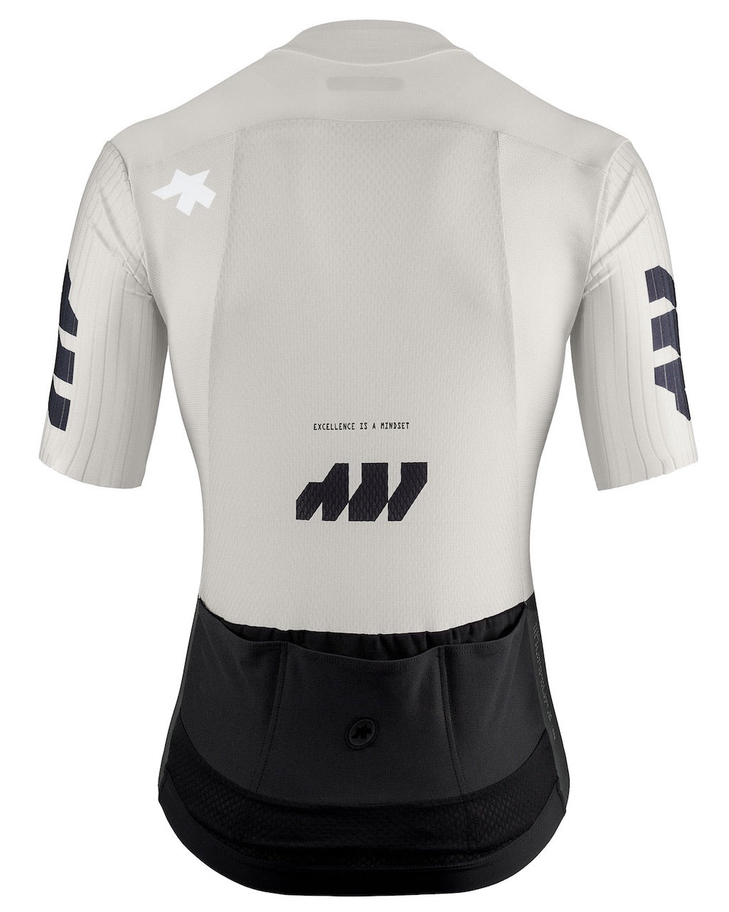 ASSOS / アソス】EQUIPE RS JERSEY 