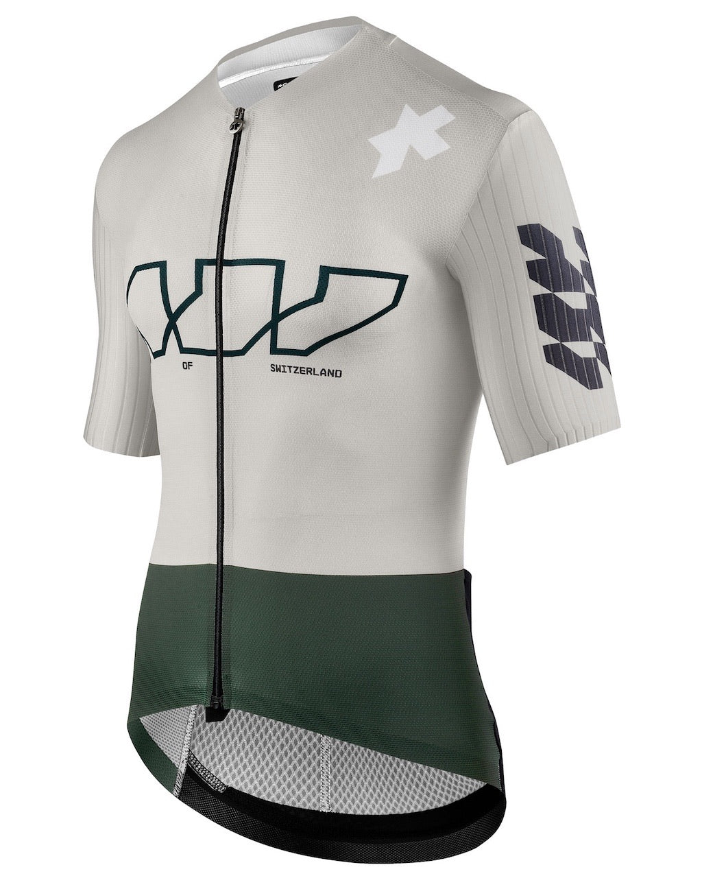 ASSOS / アソス】EQUIPE RS JERSEY 