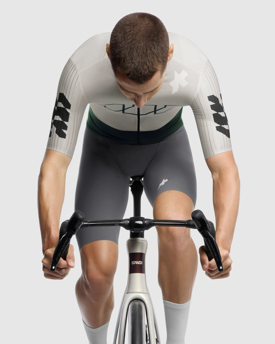 ASSOS / アソス】EQUIPE RS JERSEY 