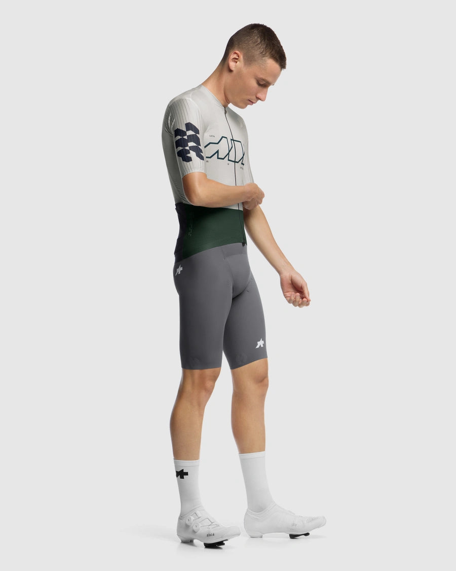 ASSOS / アソス】EQUIPE RS JERSEY 