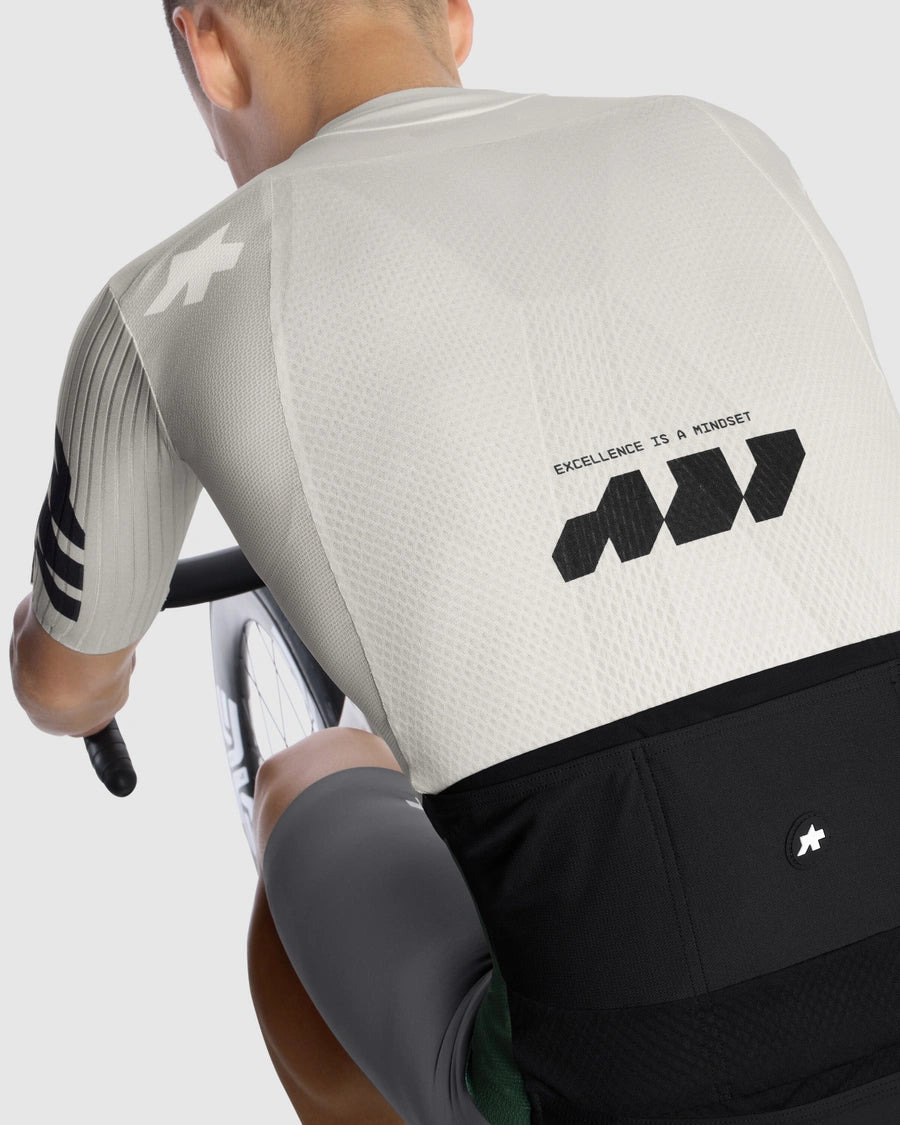 ASSOS / アソス】EQUIPE RS JERSEY 