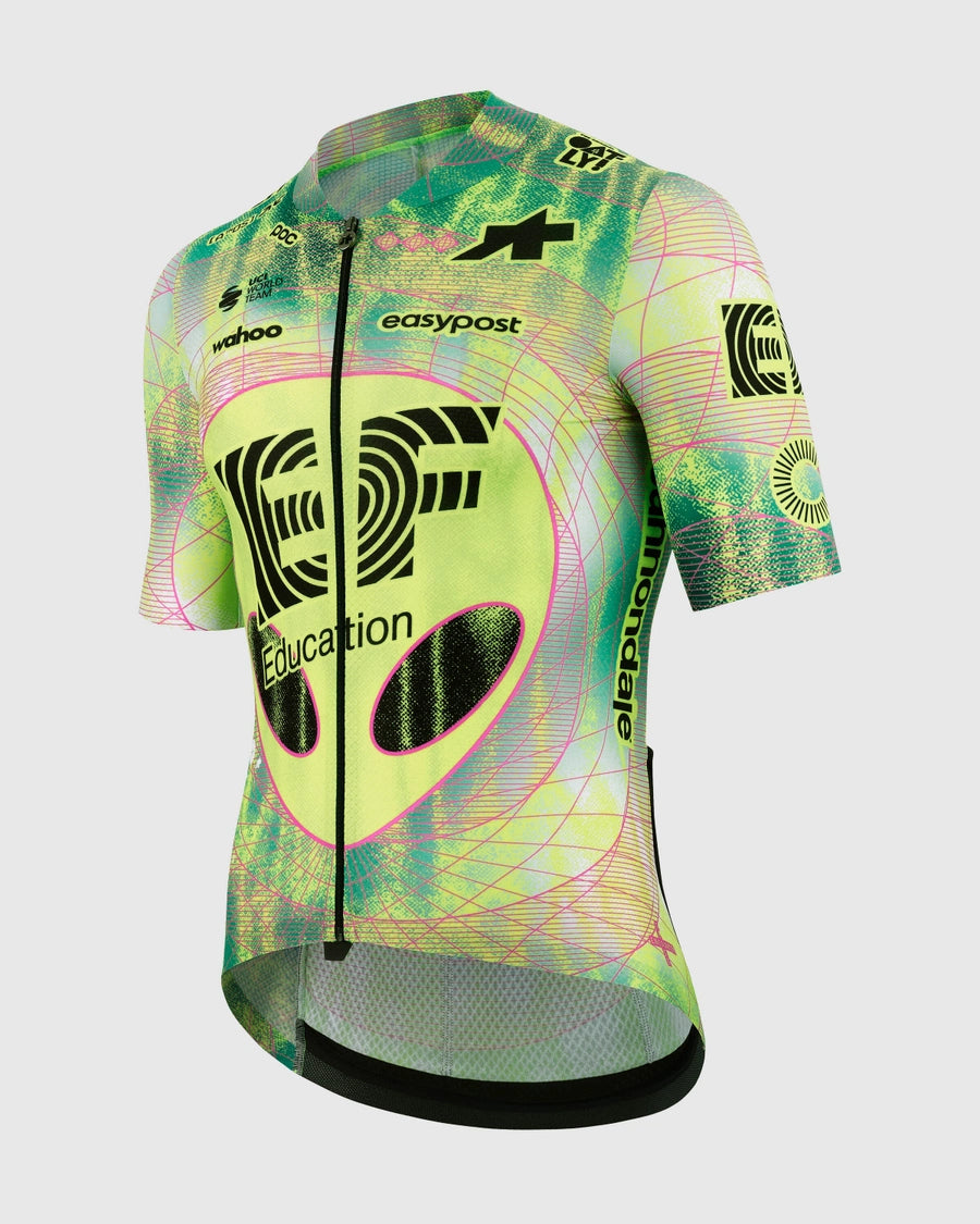 MILLE GT JERSEY S11 EVO EF 2026 - CLOSE ENCOUNTER(標準グレード MILLE GT JERSEY S11 EVO EF 2026 - CLOSE ENCOUNTER(標準グレード