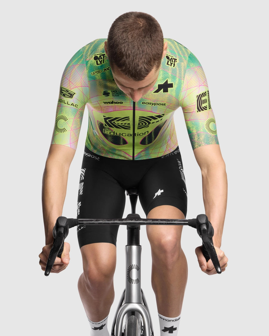 MILLE GT JERSEY S11 EVO EF 2026 - CLOSE ENCOUNTER（標準グレード