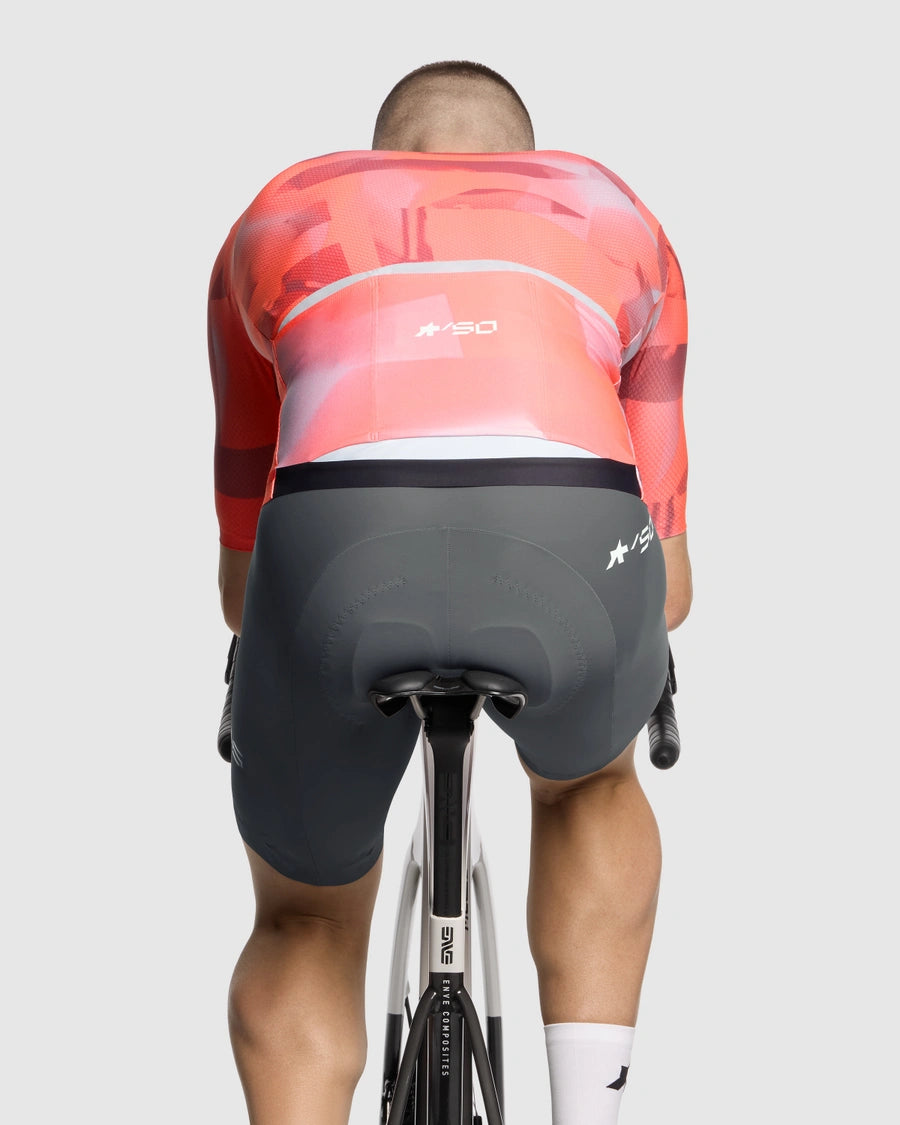 EQUIPE R JERSEY S11 A50 ANNIVERSARY（標準グレード / レーシング 半袖ジャージ）