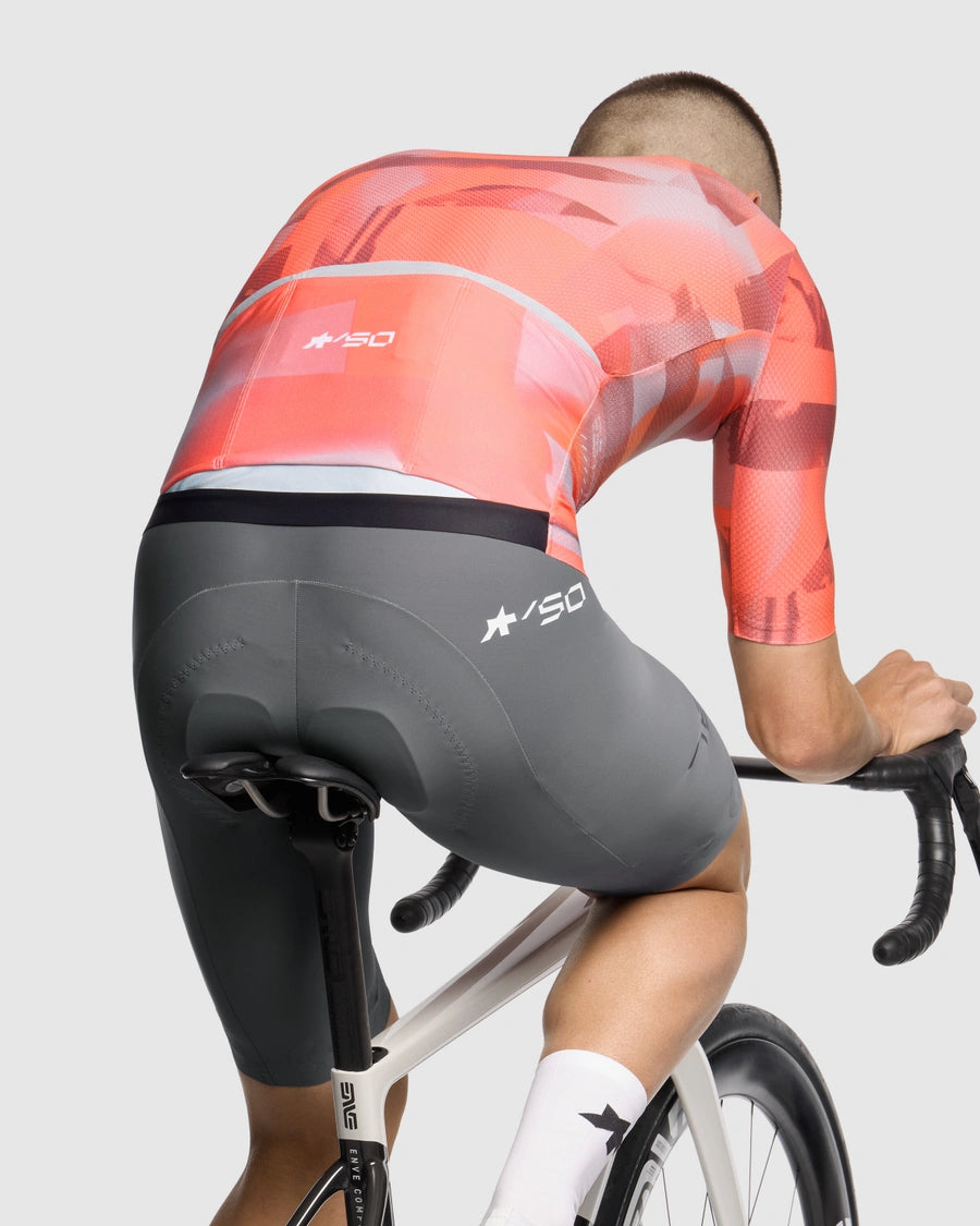 アソス】EQUIPE R JERSEY S11 A50 ANNIVERSARY（標準グレード
