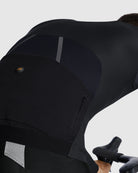 【OUTLET】2024 MILLE GTO LS JERSEY C2 black（最上級グレード / エンデュランス / 夏向け長袖ジャージ）
